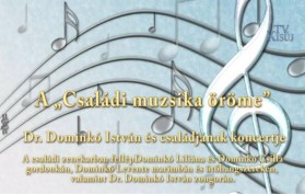 családimuzsika