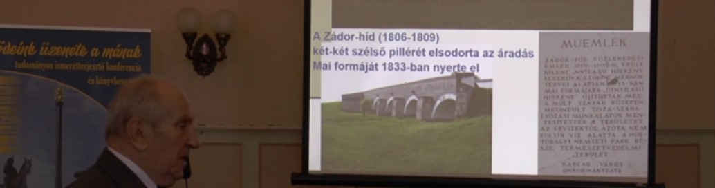 elődeink