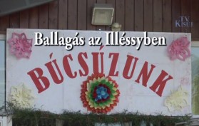 ballagásilléssy