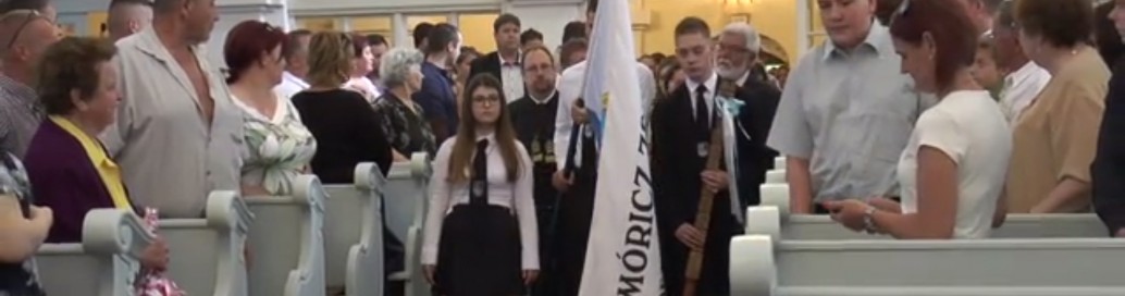 ballagásmóricz