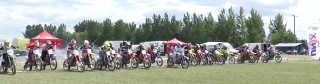 motocross