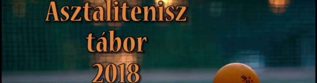 asztalitenisz
