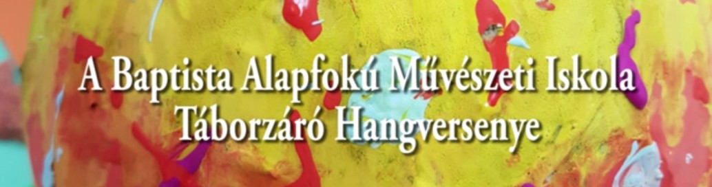 táborzáró
