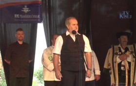 kivilágos délelőtt