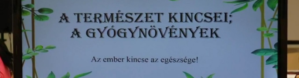 természet