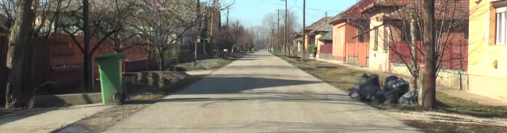 lakossági