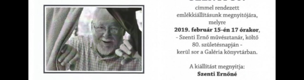 szenti