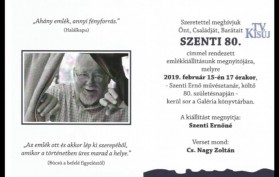 szenti