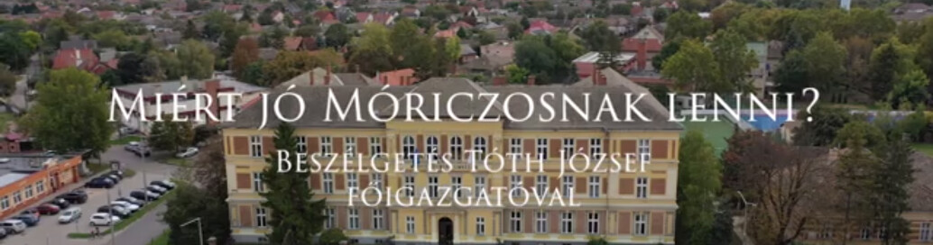 móricz