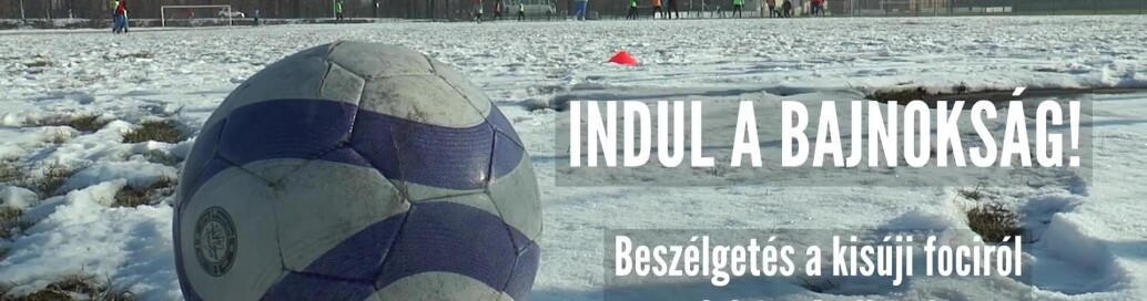 Indul a bajnokság_Moment