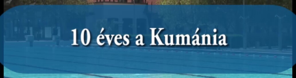 10 éves a Kumánia_Moment