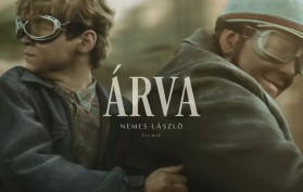 árva