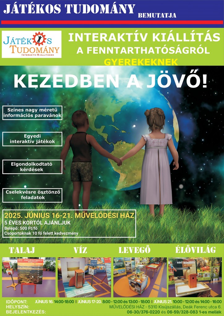 kezedben jnó
