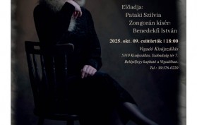 Karády előadás