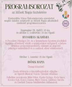 idős