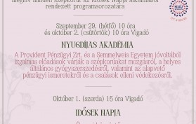 idős