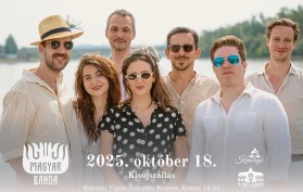 magyar banda koncert