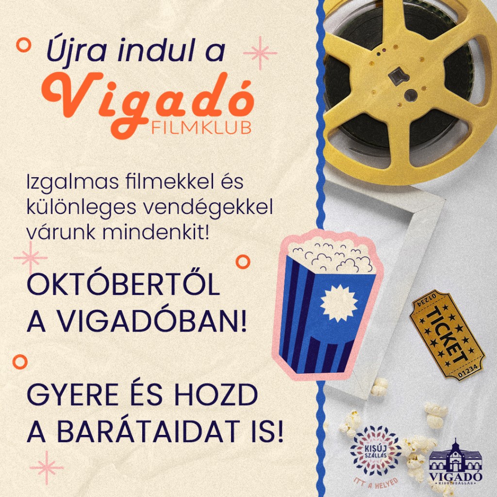 ÚJRA INDUL