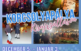 KORCSOLYAPÁLYA 2025 (Facebook-bejegyzés (négyzet alakú))
