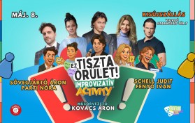 tiszta örület