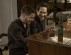 Nick Jonas as Danny and Paul Rudd as Rick in Power Ballad. Photo Credit: David Cleary