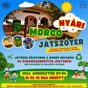 morgó j